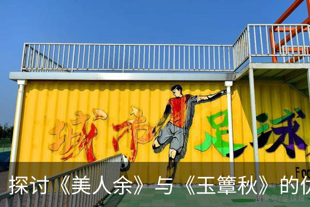 探讨《美人余》与《玉簟秋》的优劣：一部引人入胜，一部令人失望